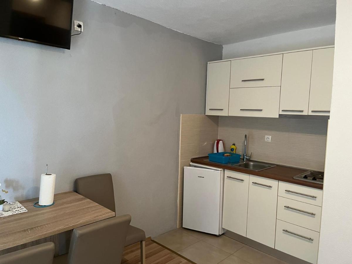 Apartmani Mia Drage Exterior photo